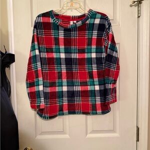 Women’s size medium pajama set